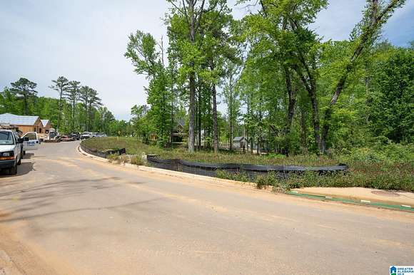 0.45 Acres of Residential Land for Sale in Hoover, Alabama
