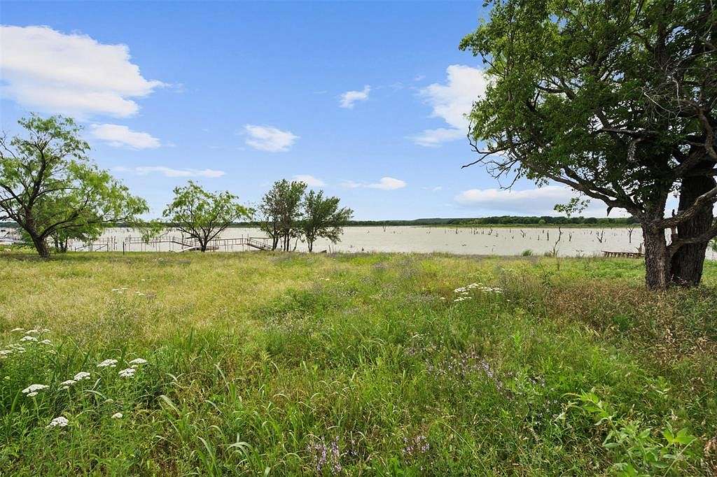 1.5 Acres of Residential Land for Sale in Graham, Texas