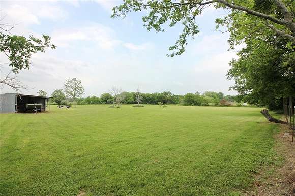 2 Acres of Land for Sale in Blooming Grove, Texas