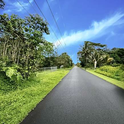 0.276 Acres of Land for Sale in Pahoa, Hawaii