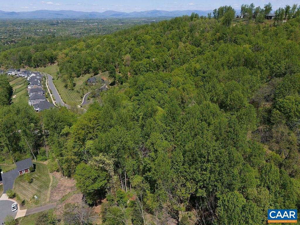 21 Acres of Land for Sale in Charlottesville, Virginia