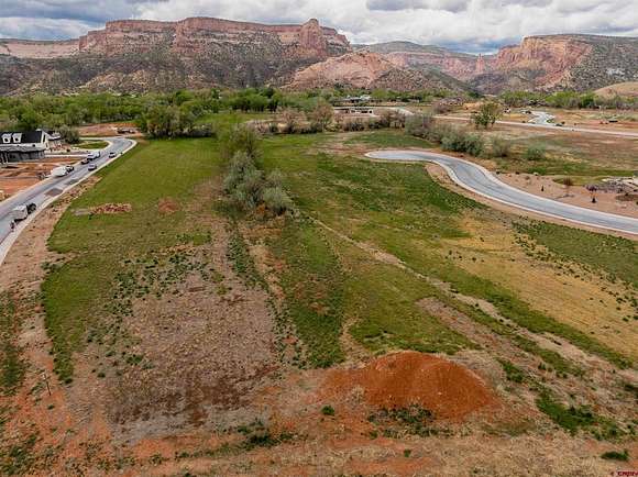 1.03 Acres of Residential Land for Sale in Grand Junction, Colorado