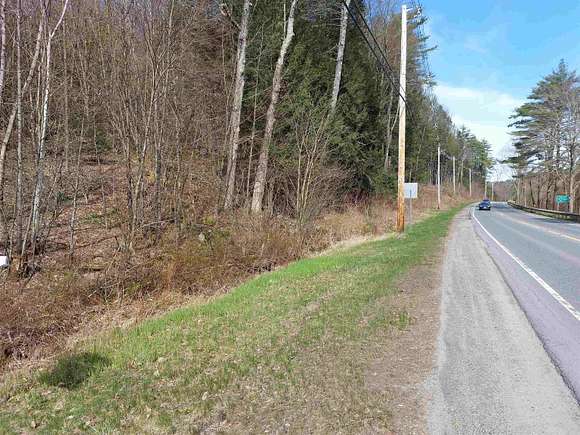 17.5 Acres of Land for Sale in Keene, New Hampshire