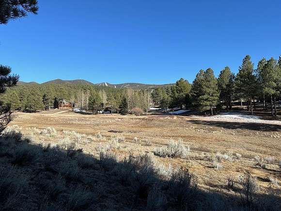 0.51 Acres of Residential Land for Sale in Angel Fire, New Mexico