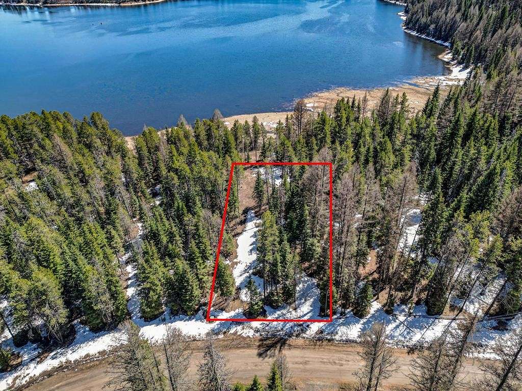 0.66 Acres of Residential Land for Sale in Donnelly, Idaho