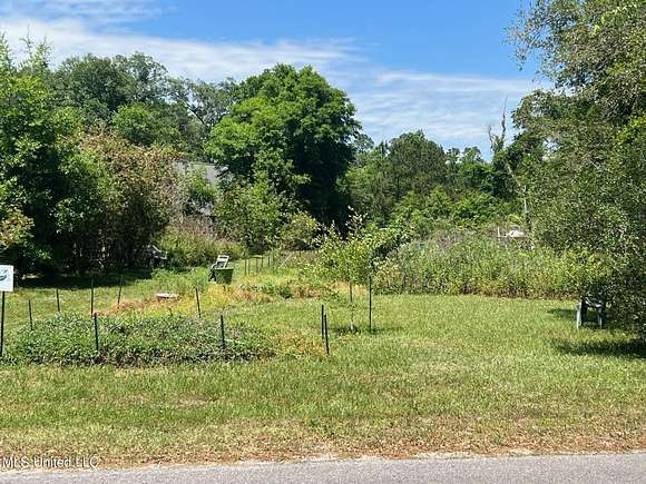 0.69 Acres of Residential Land for Sale in Gulfport, Mississippi