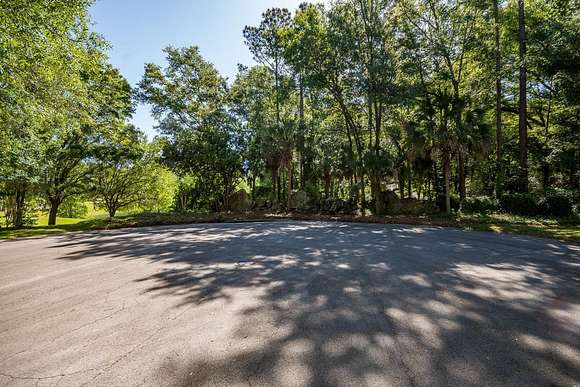 0.81 Acres of Residential Land for Sale in Gainesville, Florida