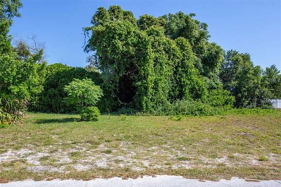 0.17 Acres of Residential Land for Sale in Hudson, Florida