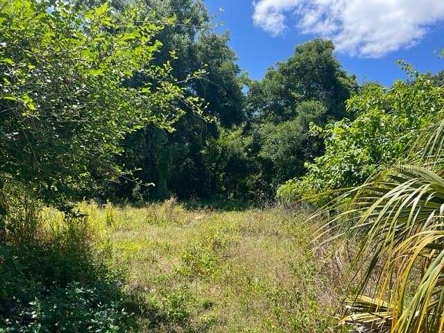 0.2 Acres of Residential Land for Sale in Bartow, Florida