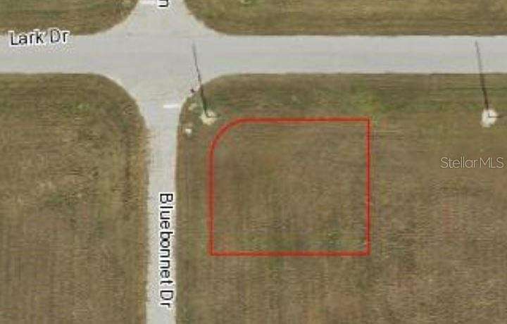 0.22 Acres of Residential Land for Sale in Placida, Florida