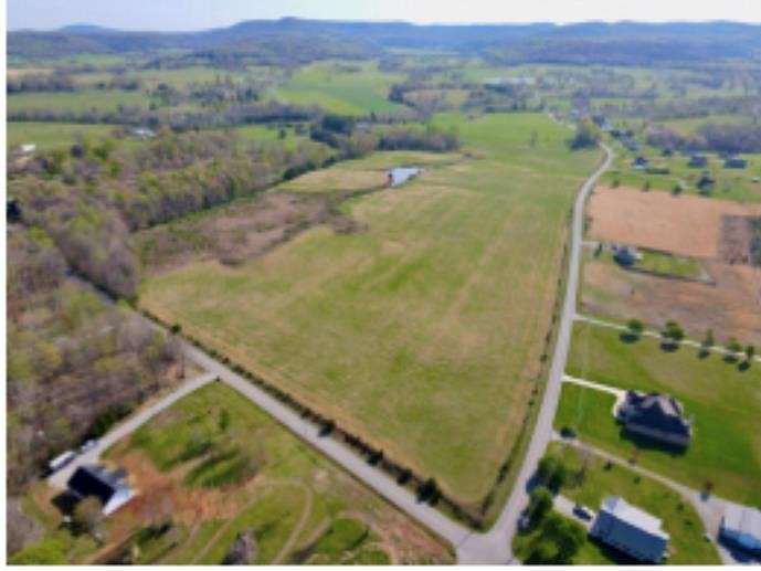0.5 Acres of Residential Land for Sale in Rickman, Tennessee