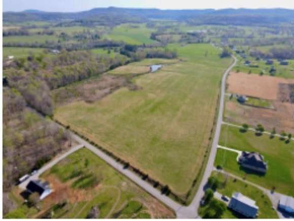 0.5 Acres of Residential Land for Sale in Rickman, Tennessee