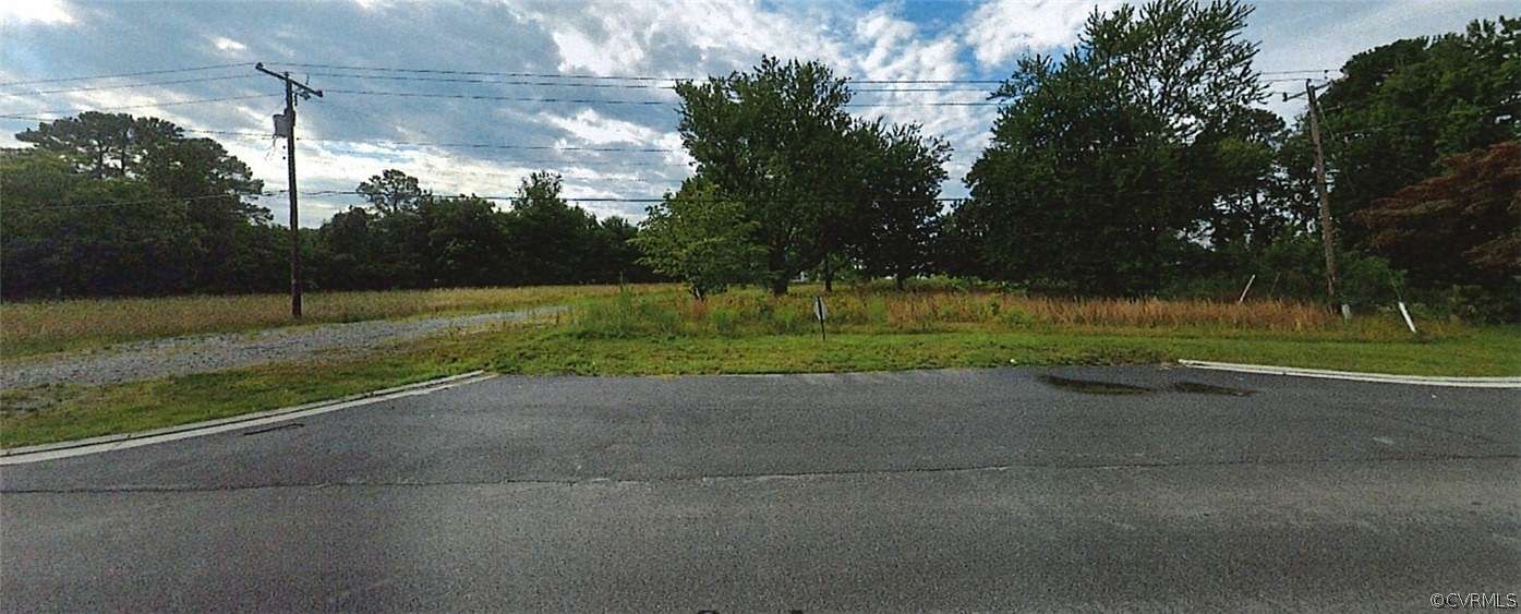 2.4 Acres of Improved Mixed-Use Land for Sale in Mechanicsville, Virginia