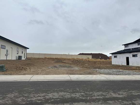 Residential Land for Sale in Grand Junction, Colorado