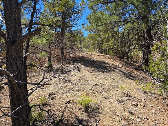 1.3 Acres of Residential Land for Sale in Santa Fe, New Mexico