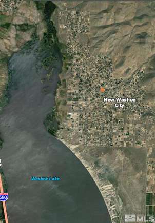 0.96 Acres of Land for Sale in Washoe City, Nevada