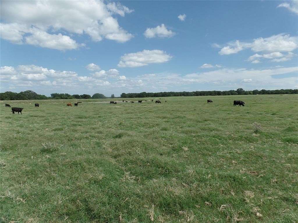 11.1 Acres of Land for Sale in Stephenville, Texas
