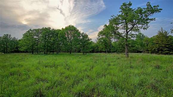 3 Acres of Residential Land for Sale in Sunset, Texas