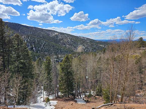 10.3 Acres of Recreational Land for Sale in Cripple Creek, Colorado