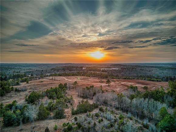 21.9 Acres of Agricultural Land for Sale in Liberty, South Carolina