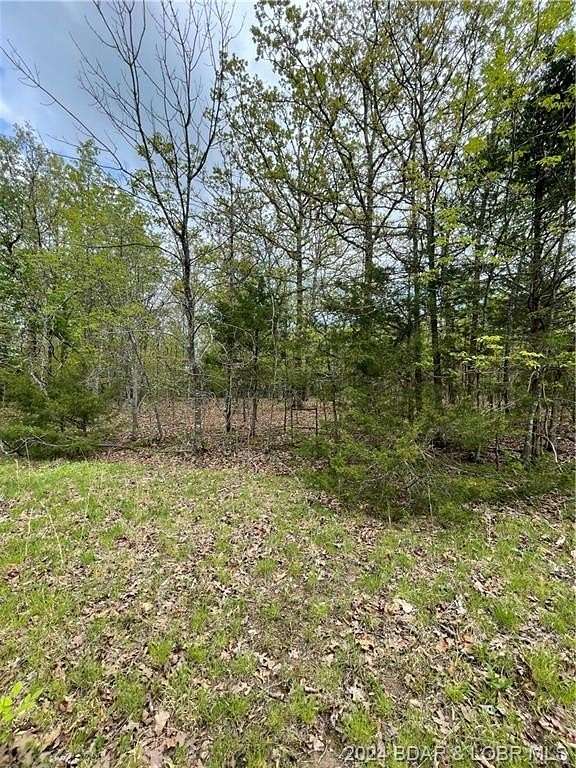 0.55 Acres of Residential Land for Sale in Laurie, Missouri