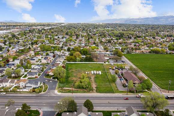 2 Acres of Commercial Land for Sale in West Jordan, Utah