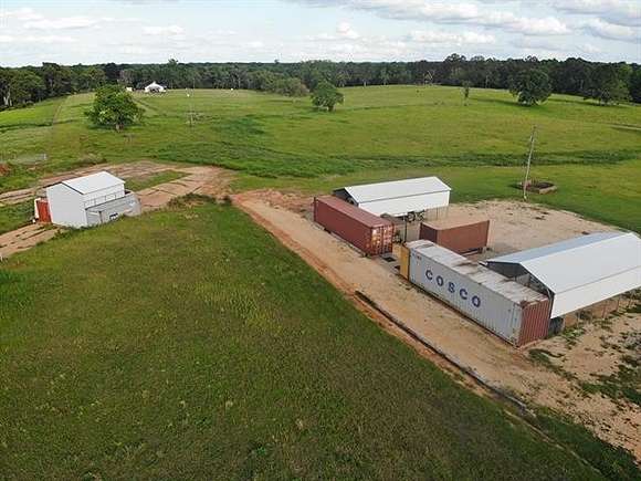 14.5 Acres of Land for Sale in Franklinton, Louisiana