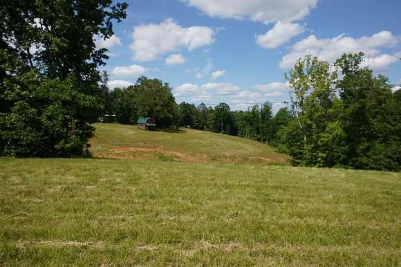 4.1 Acres of Residential Land for Sale in Dover, Tennessee
