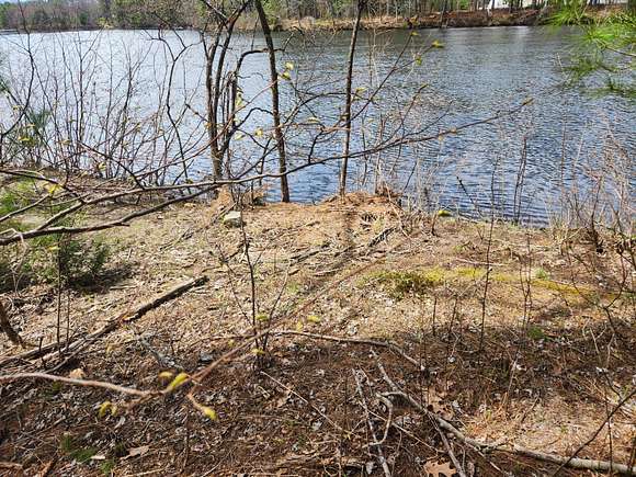 24.6 Acres of Land for Sale in Standish, Maine