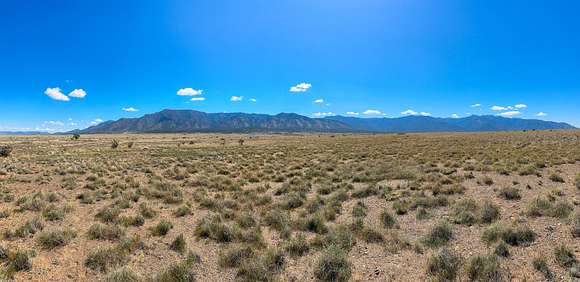 1.96 Acres of Residential Land for Sale in Rio Communities, New Mexico