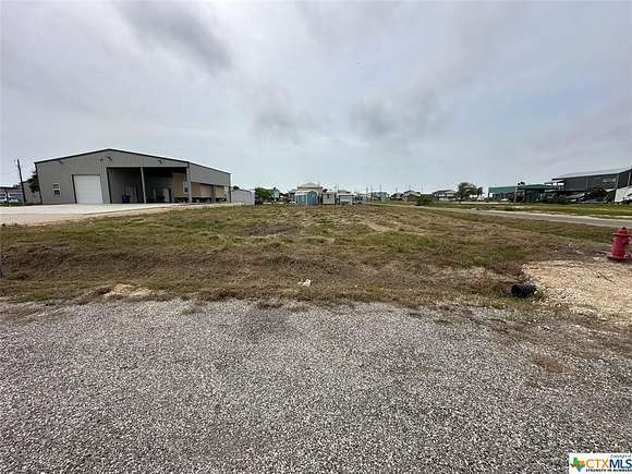 0.24 Acres of Residential Land for Sale in Port O'Connor, Texas