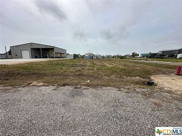 0.24 Acres of Land for Auction in Port O'Connor, Texas