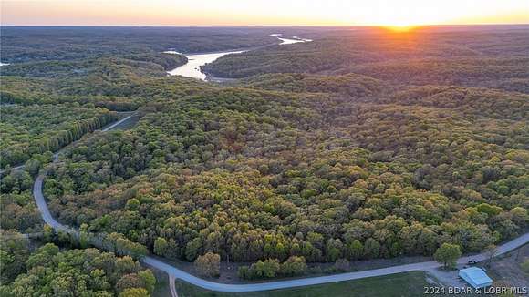 35.5 Acres of Recreational Land for Sale in Lincoln, Missouri