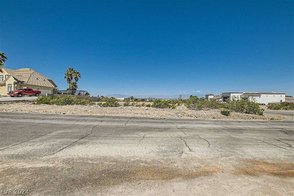 0.74 Acres of Land for Sale in Henderson, Nevada
