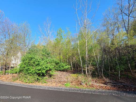 0.35 Acres of Residential Land for Sale in East Stroudsburg, Pennsylvania