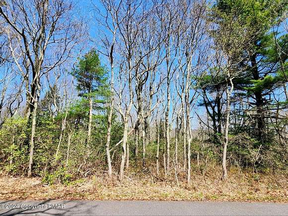 1 Acre of Residential Land for Sale in Jim Thorpe, Pennsylvania