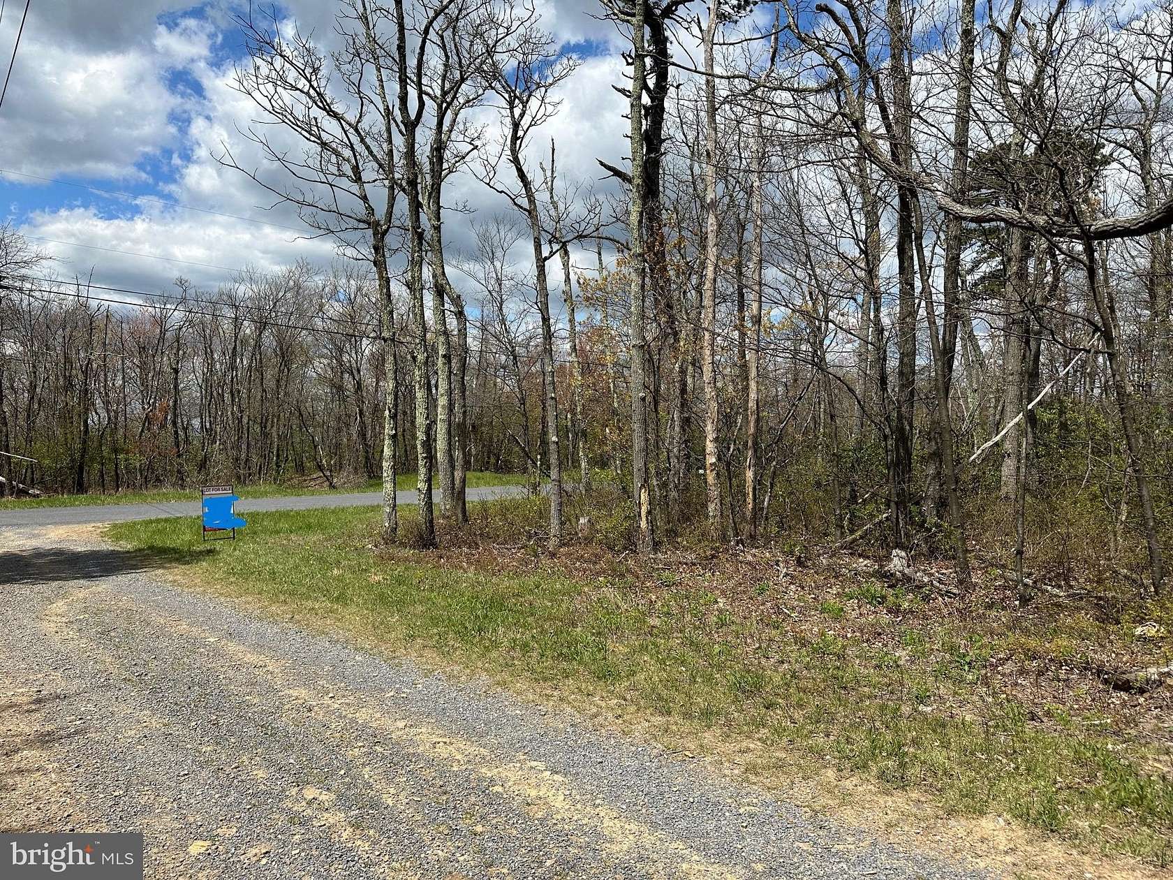 0.46 Acres of Residential Land for Sale in Winchester, Virginia