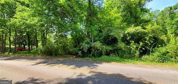 2 Acres of Residential Land for Sale in Statham, Georgia