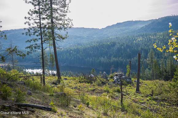 60 Acres of Recreational Land for Sale in Sagle, Idaho