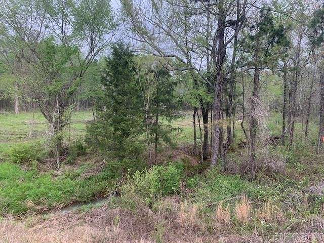 4.1 Acres of Land for Sale in Maumelle, Arkansas