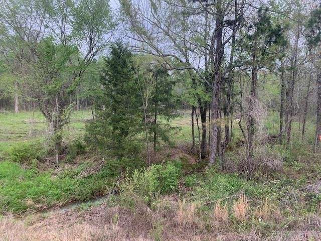 4.13 Acres of Land for Sale in Maumelle, Arkansas