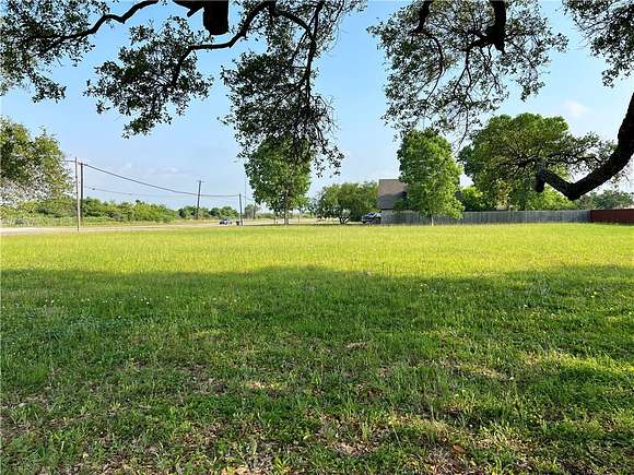 0.77 Acres of Residential Land for Sale in Ingleside, Texas