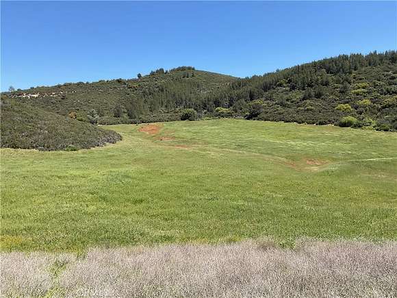 40 Acres of Land for Sale in King City, California