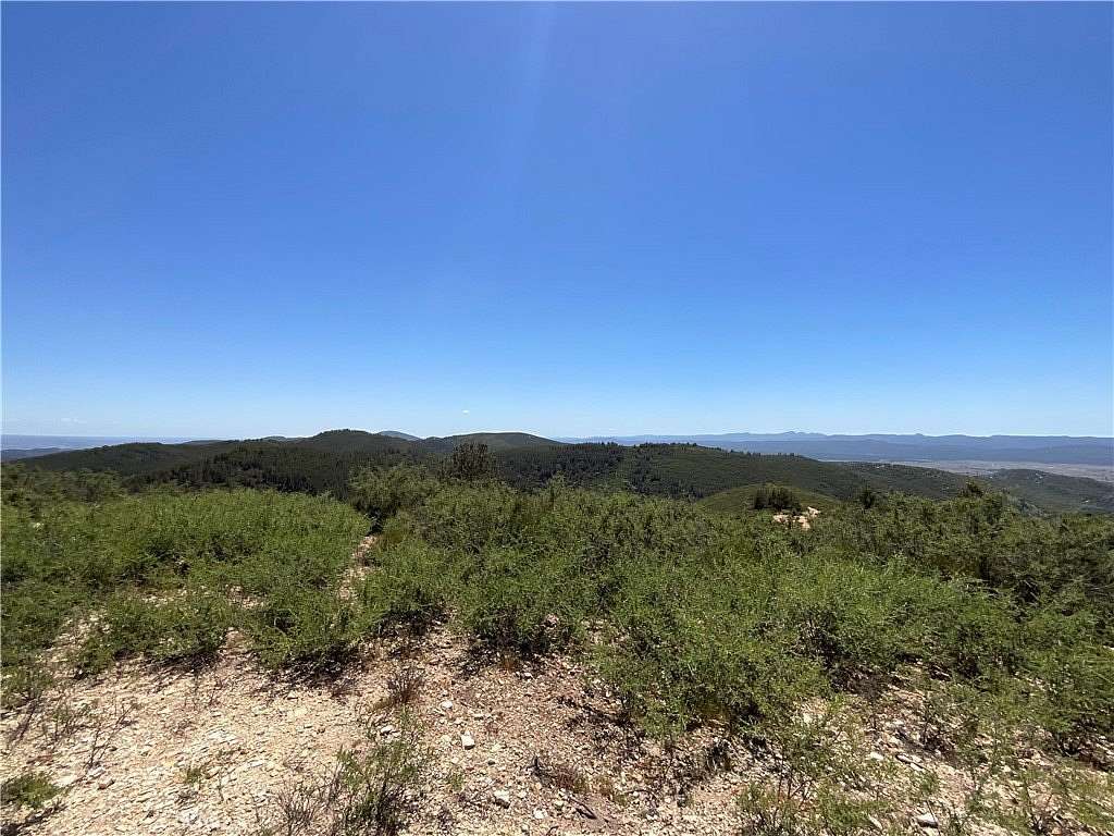 40 Acres of Recreational Land for Sale in King City, California