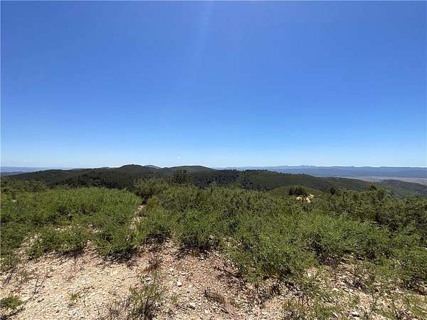 40 Acres of Recreational Land for Sale in King City, California