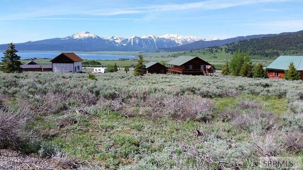 0.516 Acres of Residential Land for Sale in Island Park, Idaho