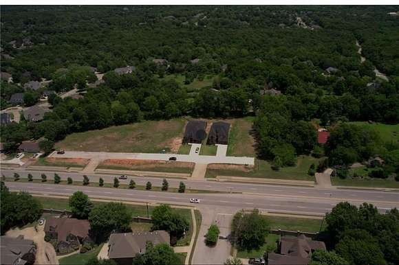 0.26 Acres of Residential Land for Sale in Fayetteville, Arkansas