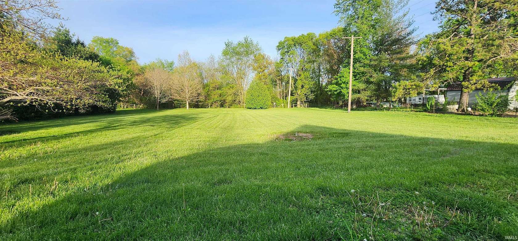 0.47 Acres of Residential Land for Sale in Edwardsport, Indiana