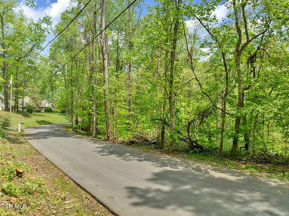 Residential Land for Sale in Johnson City, Tennessee