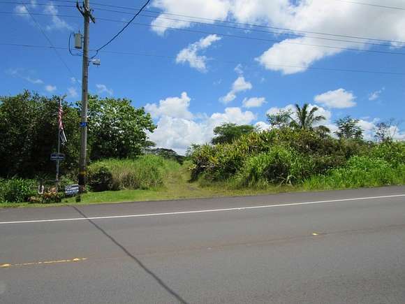 26.6 Acres of Agricultural Land for Sale in Mountain View, Hawaii